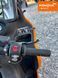 BMW C 1, 2003 р., Бензин, 34 тис. км, Максі-скутер, Помаранчевий, Київ AT-10424725 фото 15