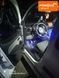 Fiat Doblo, 2006 р., Газ пропан-бутан / Бензин, 37 тис. км, Мінівен, Білий, Тернопіль AT-10400021 фото 4