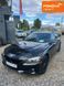 BMW 3 Series, 2013 р., Бензин, 110 тис. км, Седан, Чорний, Черкаси AT-10418479 фото 2