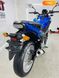 Honda NC 750X, 2017, Бензин, 750 см³, 31 тыс. км, Мотоцикл Спорт-туризм, Синий, Одесса moto-37635 фото 14