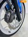 Honda NC 750X, 2017, Бензин, 750 см³, 31 тыс. км, Мотоцикл Спорт-туризм, Синий, Одесса moto-37635 фото 33