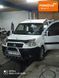Fiat Doblo, 2006 р., Газ пропан-бутан / Бензин, 37 тис. км, Мінівен, Білий, Тернопіль AT-10400021 фото 1