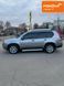 Nissan X-Trail, 2011 г., Газ пропан-бутан / Бензин, 190 тыс. км, Внедорожник / Кроссовер, Серый, Кам'янка AT-10412465 фото 6