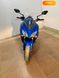 Suzuki GSX-S 1000, 2016, Бензин, 1000 см³, 59 тыс. км, Мотоцикл Спорт-туризм, Синий, Киев moto-37525 фото 15