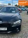 BMW 3 Series, 2013 р., Бензин, 110 тис. км, Седан, Чорний, Черкаси AT-10418479 фото 3