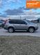 Nissan X-Trail, 2011 г., Газ пропан-бутан / Бензин, 190 тыс. км, Внедорожник / Кроссовер, Серый, Кам'янка AT-10412465 фото 4