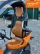 BMW C 1, 2003 р., Бензин, 34 тис. км, Максі-скутер, Помаранчевий, Київ AT-10424725 фото 19
