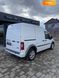 Ford Transit Connect, 2012, Дизель, 1.8 л., 362 тис. км, Вантажний фургон, Білий, Рівне 40519 фото 2