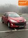 Peugeot 308, 2008 р., Газ пропан-бутан / Бензин, 208 тис. км, Хетчбек, Помаранчевий, Запоріжжя AT-10409815 фото 1