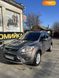 Ford Kuga, 2012, Дизель, 2 л., 178 тыс. км, Внедорожник / Кроссовер, Коричневый, Чернигов Cars-Pr-62147 фото 5