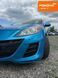 Mazda 3, 2010 р., Дизель, 205 тис. км, Хетчбек, Синій, Черкаси AT-10417524 фото 3