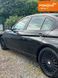 BMW 3 Series, 2013 р., Бензин, 110 тис. км, Седан, Чорний, Черкаси AT-10418479 фото 4