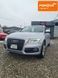 Audi Q5, 2016 г., Бензин, 123 тыс. км, Внедорожник / Кроссовер, Серый, Днепр (Днепропетровск) AT-10408139 фото 4