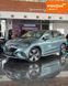 Mercedes-Benz EQE SUV, 2024 р., Електро, 15 тис. км, Позашляховик / Кросовер, Зелений, Дніпро (Дніпропетровськ) AT-10403855 фото 1