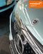 Mercedes-Benz EQE SUV, 2024 р., Електро, 15 тис. км, Позашляховик / Кросовер, Зелений, Дніпро (Дніпропетровськ) AT-10403855 фото 6