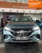 Mercedes-Benz EQE SUV, 2024 р., Електро, 15 тис. км, Позашляховик / Кросовер, Зелений, Дніпро (Дніпропетровськ) AT-10403855 фото 2