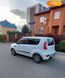 Kia Soul, 2011, Газ пропан-бутан / Бензин, 1.6 л., 191 тыс. км, Внедорожник / Кроссовер, Белый, Киев Cars-Pr-67308 фото 4