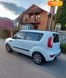 Kia Soul, 2011, Газ пропан-бутан / Бензин, 1.6 л., 191 тыс. км, Внедорожник / Кроссовер, Белый, Киев Cars-Pr-67308 фото 6