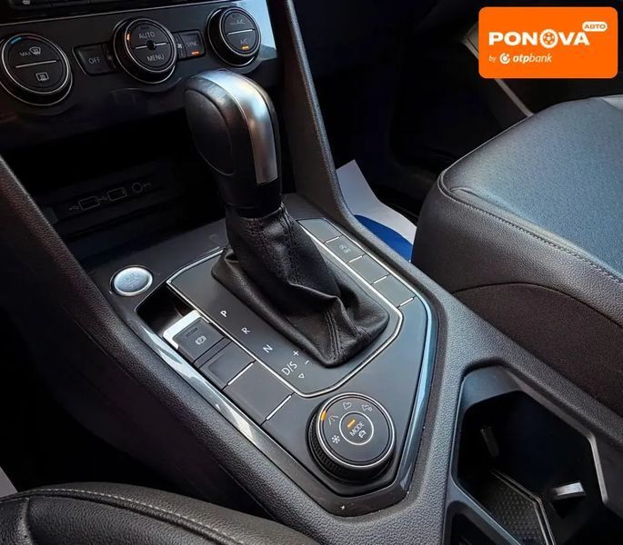 Volkswagen Tiguan, 2020 г., Бензин, 131 тыс. км, Внедорожник / Кроссовер, Серый, Львов AT-10418581 фото