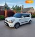 Kia Soul, 2011, Газ пропан-бутан / Бензин, 1.6 л., 191 тыс. км, Внедорожник / Кроссовер, Белый, Киев Cars-Pr-67308 фото 1