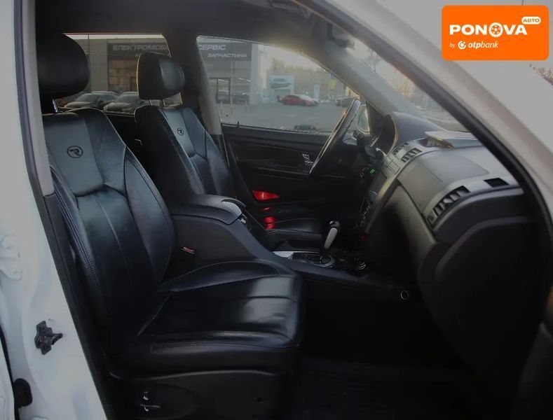 SsangYong Rexton, 2008 г., Дизель, 151 тыс. км, Внедорожник / Кроссовер, Белый, Харьков AT-10411837 фото