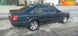 Audi A6, 1995, Газ пропан-бутан / Бензин, 2.57 л., 500 тыс. км, Седан, Зеленый, Калинівка Cars-Pr-65736 фото 2