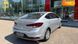 Hyundai Elantra, 2019, Бензин, 1.6 л., 171 тис. км, Седан, Сірий, Київ 109256 фото 14