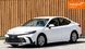 Toyota Camry, 2025 р., Гібрид (HEV), 30 тис. км, Седан, Білий, Львів AT-10418196 фото 2