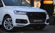 Audi Q7, 2015, Бензин, 3 л., 144 тыс. км, Внедорожник / Кроссовер, Белый, Киев 43552 фото 4