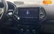 Jeep Compass, 2017, Бензин, 2.36 л., 74 тис. км, Позашляховик / Кросовер, Чорний, Івано-Франківськ 28840 фото 17