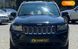 Jeep Compass, 2013, Газ пропан-бутан / Бензин, 2 л., 220 тис. км, Позашляховик / Кросовер, Чорний, Івано-Франківськ 12123 фото 8