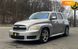 Chevrolet HHR, 2010, Бензин, 2 л., 217 тыс. км, Универсал, Серый, Черновцы 5646 фото 3