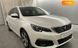 Peugeot 308, 2020, Дизель, 1.6 л., 96 тыс. км, Универсал, Белый, Львов Cars-EU-US-KR-32278 фото 1