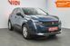 Peugeot 3008, 2021 р., Дизель, 89 тис. км, Позашляховик / Кросовер, Синій, Київ AT-10427643 фото 1