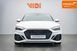 Audi A5, 2021 р., Бензин, 169 тис. км, Ліфтбек, Білий, Київ AT-10427447 фото 4