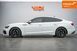 Audi A5, 2021 р., Бензин, 169 тис. км, Ліфтбек, Білий, Київ AT-10427447 фото 2