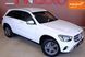 Mercedes-Benz GLC-Class, 2022 р., Бензин, 58 тис. км, Позашляховик / Кросовер, Білий, Одеса AT-10409470 фото 4