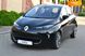 Renault Zoe, 2016, Електро, 80 тис. км, Хетчбек, Чорний, Луцьк 100481 фото 4