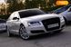 Audi A8, 2011, Бензин, 4.2 л., 290 тыс. км, Седан, Серый, Бердичев 40570 фото 1