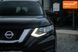 Nissan Rogue, 2017 г., Гибрид (HEV), 65 тыс. км, Внедорожник / Кроссовер, Чорный, Черновцы AT-10405132 фото 8