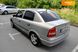 Opel Astra, 2007, Газ пропан-бутан / Бензин, 1.36 л., 200 тыс. км, Седан, Серый, Львов 110748 фото 12