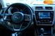 Subaru Outback, 2018, Бензин, 2.5 л., 162 тис. км, Універсал, Зелений, Одеса 30099 фото 40