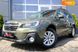 Subaru Outback, 2018, Бензин, 2.5 л., 162 тыс. км, Универсал, Зеленый, Одесса 30099 фото 4