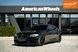 BMW 5 Series, 2012 р., Бензин, 135 тис. км, Седан, Чорний, Чернівці AT-10417819 фото 1
