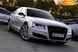 Audi A8, 2011, Бензин, 4.2 л., 290 тыс. км, Седан, Серый, Бердичев 40570 фото 2
