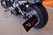 Honda Shadow 400, 2003 г., Бензин, 45 тыс. км, Мотоцикл Классик, Чорный, Одесса AT-10408493 фото 4