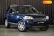 Land Rover Freelander, 2007, Газ пропан-бутан / Бензин, 3.2 л., 237 тис. км, Позашляховик / Кросовер, Синій, Київ 25262 фото 1