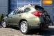 Subaru Outback, 2018, Бензин, 2.5 л., 162 тыс. км, Универсал, Зеленый, Одесса 30099 фото 18