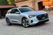 Audi e-tron, 2022 р., Електро, 45 тис. км, Позашляховик / Кросовер, Сірий, Мукачево AT-10402568 фото 3