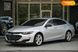 Chevrolet Malibu, 2019, Бензин, 1.49 л., 95 тис. км, Седан, Сірий, Харків 97171 фото 22